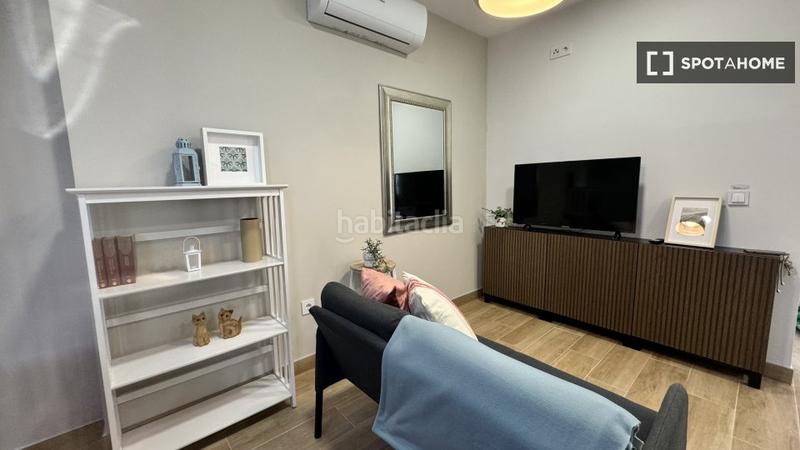 Foto 837d88d6-a3a7-4812-8a1f-9950e069bdb2. Alquiler piso apartamento de 2 dormitorios en alquiler en Madrid