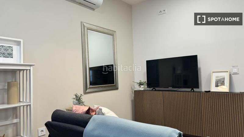 Foto d7451122-e6ae-4560-a26e-b880fe350a17. Alquiler piso apartamento de 2 dormitorios en alquiler en Madrid