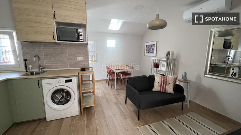 Foto de8a6de4-47c3-4007-a8a4-ef44ec3d44a2. Alquiler piso apartamento de 2 dormitorios en alquiler en Madrid