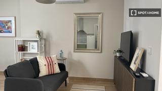 Rent Flat in Ciudad Universitaria. Apartamento de 2 dormitorios en alquiler en madrid