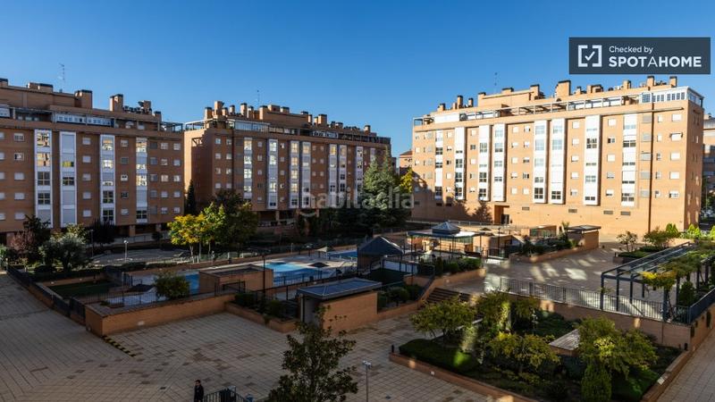 Foto 0d534873-3edc-4b61-84da-39bee8520f23. Alquiler piso estudio en alquiler en carabanchel, en Madrid