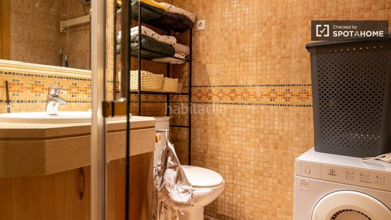 Foto 3650effb-0f28-487e-a207-37b71311af1a. Alquiler piso estudio en alquiler en carabanchel, en Madrid