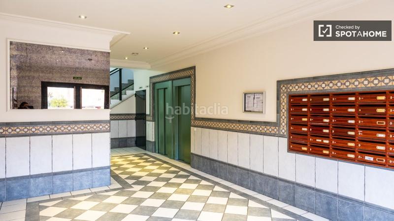 Foto 760c7cb8-d9b0-4e13-86c5-f386ae008fe0. Location appartement avec chauffage dans PAU de Carabanchel Madrid