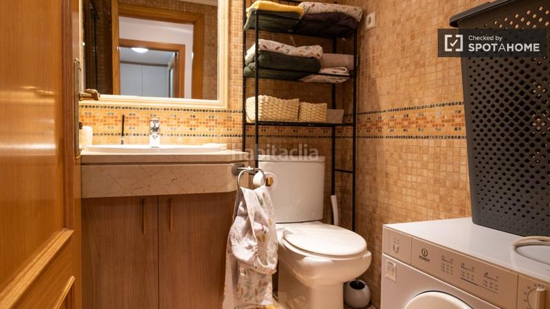 Foto b85205a6-8246-413b-ab92-fc7fbbe2fe5b. Location appartement avec chauffage dans PAU de Carabanchel Madrid