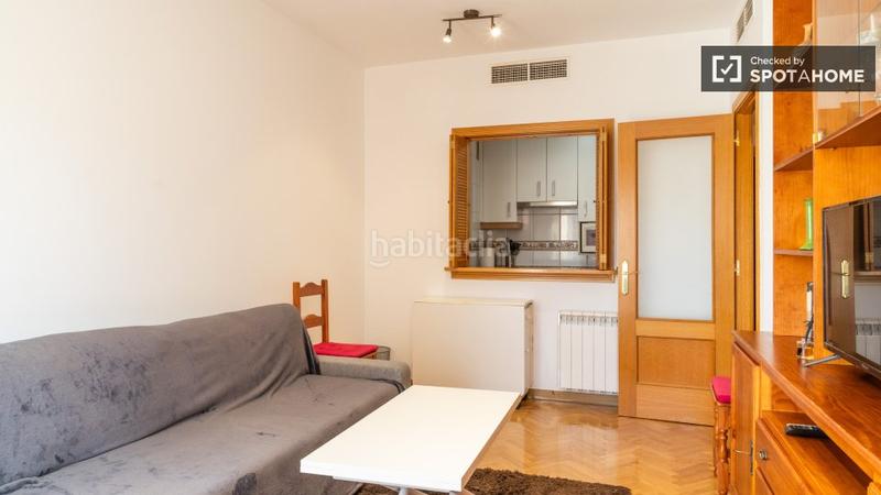 Foto 1bf14ed6-5aeb-4908-ae86-b6983ab881d4. Miete etagenwohnung mit heizung in PAU de Carabanchel Madrid