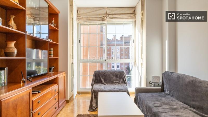 Foto 1c0be219-9648-458e-81a4-0cf56ded921f. Miete etagenwohnung mit heizung in PAU de Carabanchel Madrid