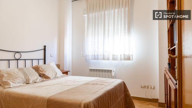 Foto 3b8b31b2-46bf-4a97-ba0f-13f85b7874b3. Miete etagenwohnung mit heizung in PAU de Carabanchel Madrid