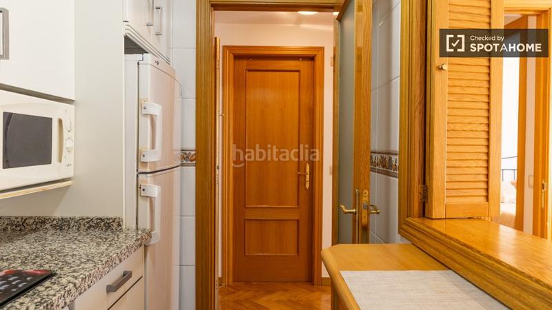 Foto 65a082c8-b6f6-4189-be25-432218ca7859. Miete etagenwohnung mit heizung in PAU de Carabanchel Madrid