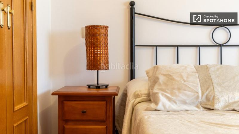 Foto d19d3971-1a66-4680-928d-71dca4262608. Miete etagenwohnung mit heizung in PAU de Carabanchel Madrid