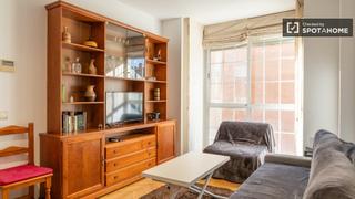 Rent Flat in PAU de Carabanchel. Estudio en alquiler en carabanchel, madrid