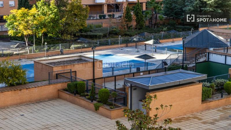 Foto a671f255-6c87-4883-b07f-c07b7c7348b5. Rent flat with heating in PAU de Carabanchel Madrid