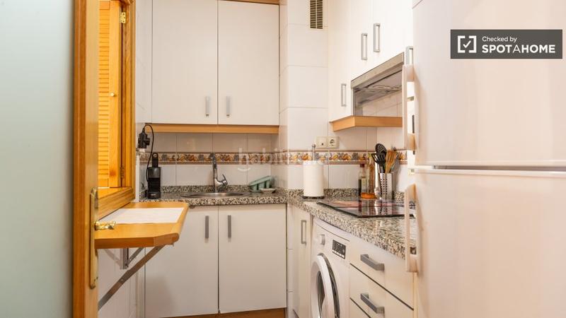 Foto a87f402e-df28-4110-a5a6-ae9047b48009. Rent flat with heating in PAU de Carabanchel Madrid
