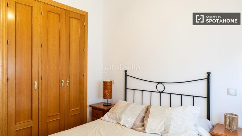 Foto cb6fc641-d27c-4b87-af27-8bd84cfe4090. Rent flat with heating in PAU de Carabanchel Madrid