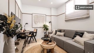 Location Appartement à Universidad-Malasaña. Piso de 2 dormitorios en alquiler en madrid, madrid