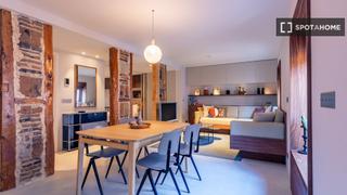 Location Appartement à Justicia-Chueca. Apartamento de 2 dormitorios en alquiler en justicia, madrid
