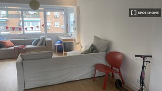 Rent Flat in Opañel. Piso de 2 dormitorios en alquiler en opañel, madrid