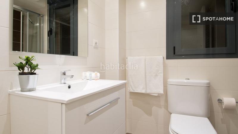 Foto 95575ee7-55e9-476d-907c-b8d0576b2458. Lloguer pis amb calefacció a Adelfas Madrid