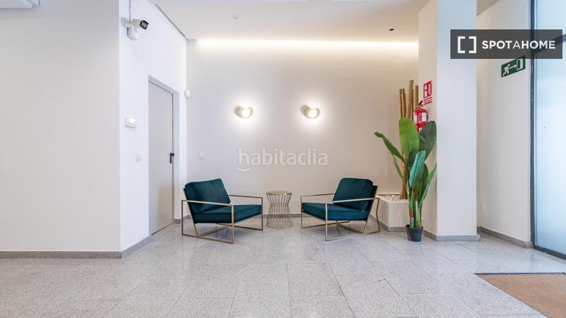 Foto b9556c5f-7843-4001-ab2b-6d929ab2e910. Lloguer pis amb calefacció a Adelfas Madrid