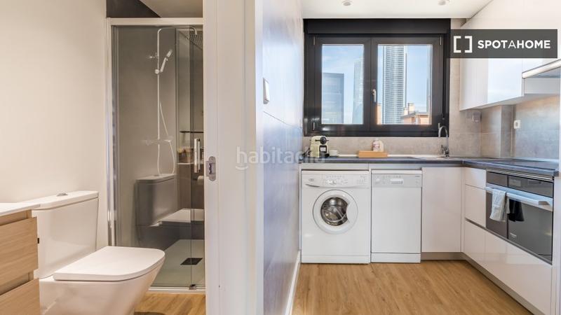 Foto 0a57ff8e-50d7-437a-a9ae-2ed77a9489c3. Alquiler piso  de 1 dormitorio en alquiler en almenara, en Madrid