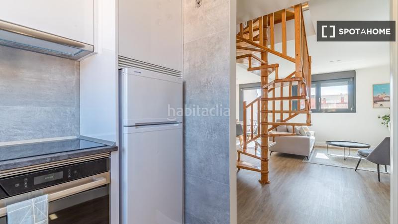 Foto 452b9bf1-b14c-45ab-9e99-0389ad3eb7f2. Alquiler piso  de 1 dormitorio en alquiler en almenara, en Madrid