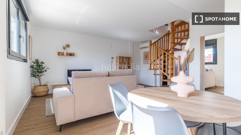 Foto 50befcf9-acc0-4bd5-bc96-bfb1784c125f. Alquiler piso  de 1 dormitorio en alquiler en almenara, en Madrid