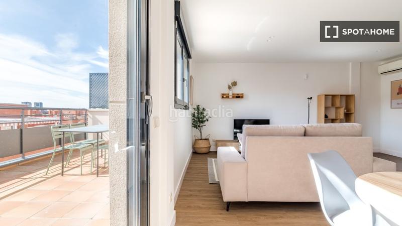 Foto 84f1db50-3f20-4067-a719-a9f2cf348930. Alquiler piso  de 1 dormitorio en alquiler en almenara, en Madrid