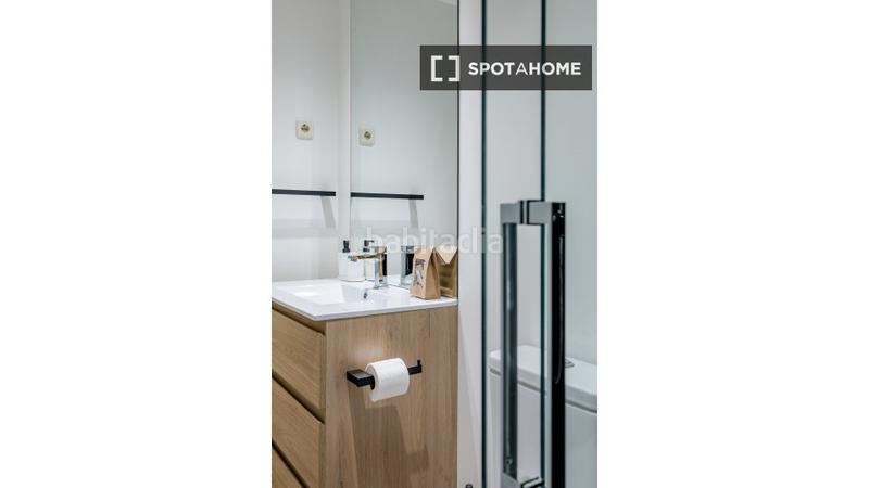 Foto 3b7962a1-38ac-4561-8377-9745e4304772. Location appartement avec chauffage dans Almenara-Ventilla Madrid