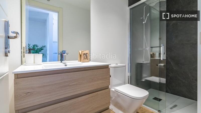 Foto 87c8c1e1-9ed7-4e71-a80d-b85c76c5a767. Location appartement avec chauffage dans Almenara-Ventilla Madrid