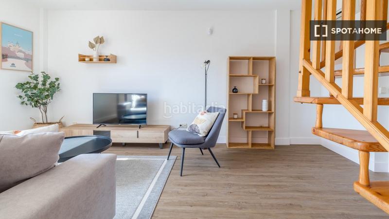 Foto cc4aebd8-3c92-401c-9556-ef33f30cd780. Location appartement avec chauffage dans Almenara-Ventilla Madrid