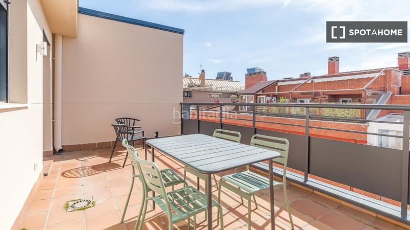 Foto efd21116-2ecd-4e9d-92f5-20f245460060. Location appartement avec chauffage dans Almenara-Ventilla Madrid