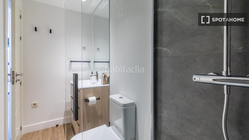 Foto 7a09e9d2-dbd3-46ca-96bb-007dcc897f9c. Rent flat with heating in Almenara-Ventilla Madrid