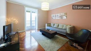 Location Appartement à Sol. Apartamento exterior de 2 dormitorios en puerta del sol, madrid.