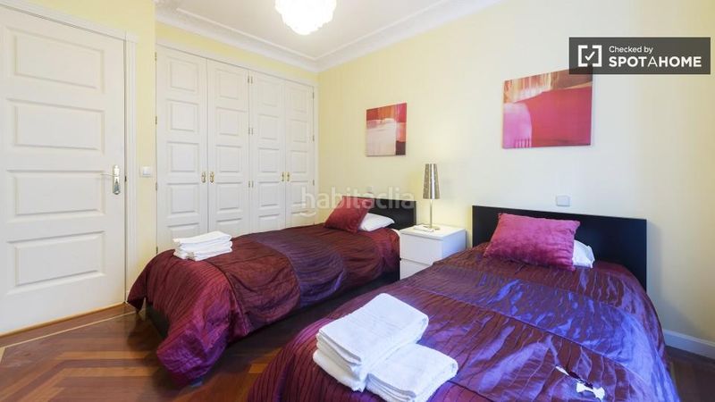 Foto 0b2f14d5-f1f7-4d79-a55c-1fda8bb9969d. Rent flat with heating in Sol Madrid