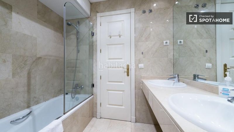Foto 1fbdab7b-4871-4c15-a065-3fa267447576. Rent flat with heating in Sol Madrid