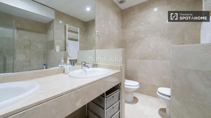 Foto befbce9f-bd45-4419-b8d6-4d969398f8d9. Rent flat with heating in Sol Madrid