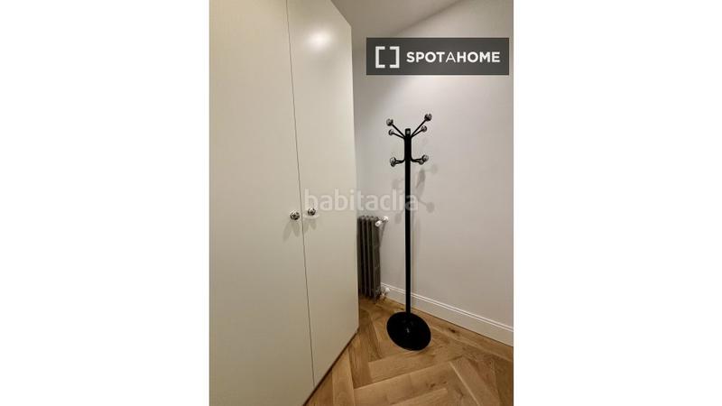 Foto 39455749-a27a-4279-aabe-7f049a31d96d. Alquiler piso estudio en alquiler en ríos rosas, en Madrid