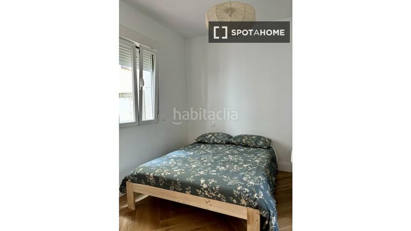 Foto 4620788b-7614-4897-b6f5-4cdfaad5962d. Alquiler piso estudio en alquiler en ríos rosas, en Madrid