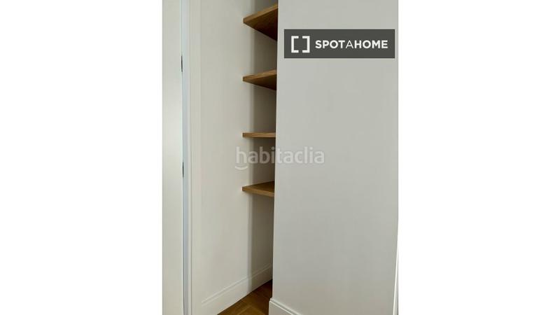 Foto 5cf14377-3398-42a2-bb33-c9f1f7918a1c. Alquiler piso estudio en alquiler en ríos rosas, en Madrid