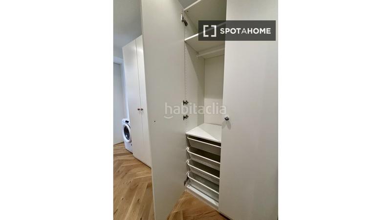 Foto 7b3abb4a-046a-429b-b57b-668228c8415c. Alquiler piso estudio en alquiler en ríos rosas, en Madrid