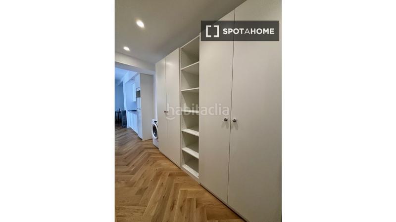 Foto ca580e97-f45f-432d-92d3-1d0061d18ebf. Alquiler piso estudio en alquiler en ríos rosas, en Madrid