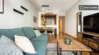 Location Appartement à Valdeacederas. Piso en alquiler de 2 dormitorios en valdeacederas, madrid