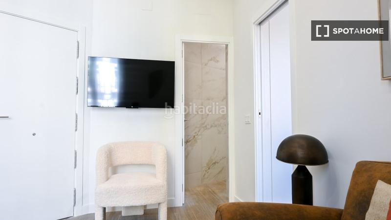 Foto 07dbac20-c4f2-4d4a-92be-53d6977bb1c2. Alquiler piso estudio en alquiler en palacio, . en Madrid