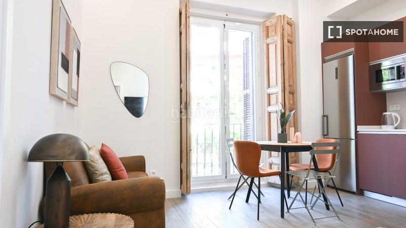 Foto 2783bd77-4027-46f2-9c7f-c039917e24e6. Alquiler piso estudio en alquiler en palacio, . en Madrid