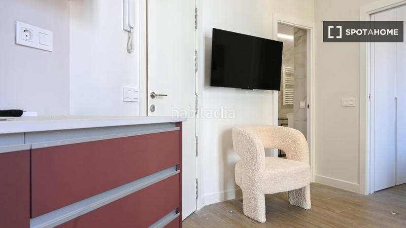 Foto 767f3cbc-d9f0-4633-8429-1acfcadc4728. Alquiler piso estudio en alquiler en palacio, . en Madrid