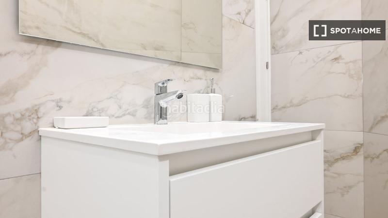 Foto 823b9f89-1336-4d1e-920e-f58e48ec5c44. Alquiler piso estudio en alquiler en palacio, . en Madrid