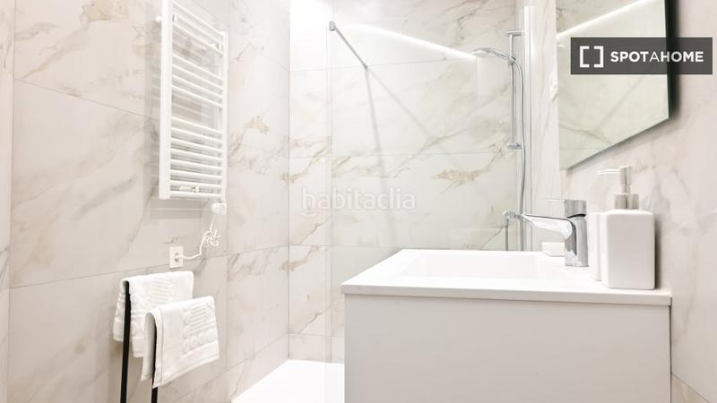 Foto ff0d1c81-c8e2-4fdc-a80b-d8bc79b5b4cb. Alquiler piso estudio en alquiler en palacio, . en Madrid
