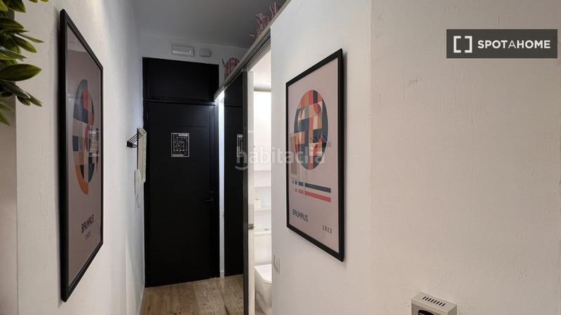 Foto 20abb08f-7584-4c80-b507-a90bbbbea850. Alquiler piso estudio en alquiler en cortes, en Cortes-Huertas Madrid