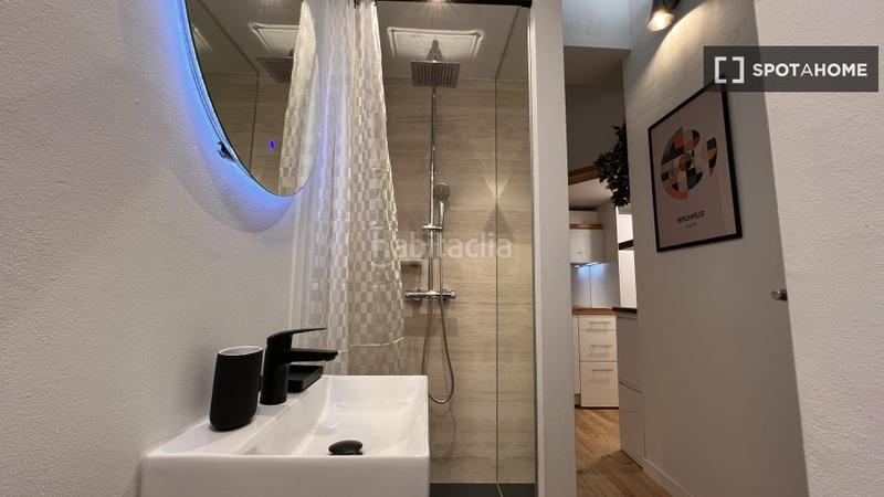 Foto 80995a14-71a9-40fc-8541-a04d051d4ab1. Alquiler piso estudio en alquiler en cortes, en Cortes-Huertas Madrid