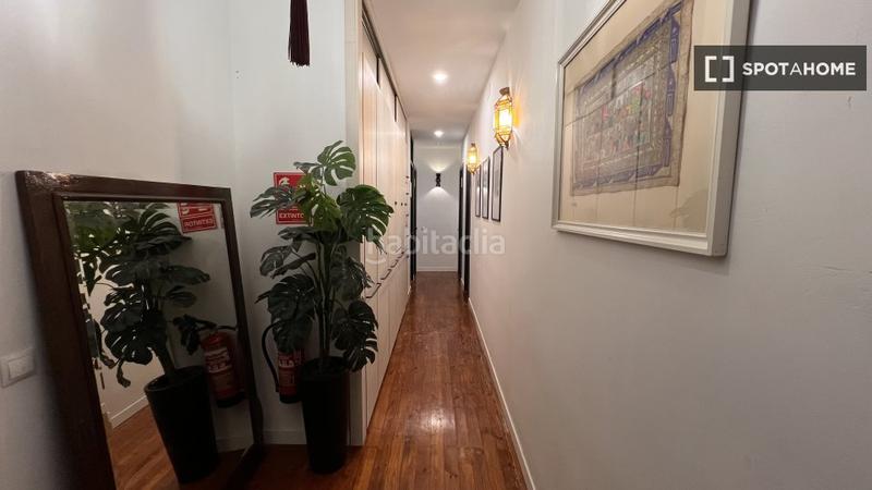 Foto 8c06aee8-47dd-4306-bd47-b84b4801546c. Alquiler piso estudio en alquiler en cortes, en Cortes-Huertas Madrid