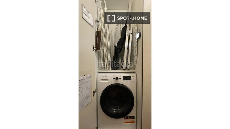 Foto e28a116e-48ec-46c3-b6e0-d6451a8d5ef3. Alquiler piso estudio en alquiler en cortes, en Cortes-Huertas Madrid